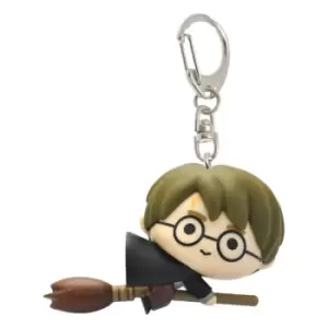Image of Harry Potter Chibi Keychain Harry 7 cm