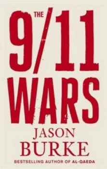 Image of The 9/11 Wars by Jason Burke Paperback