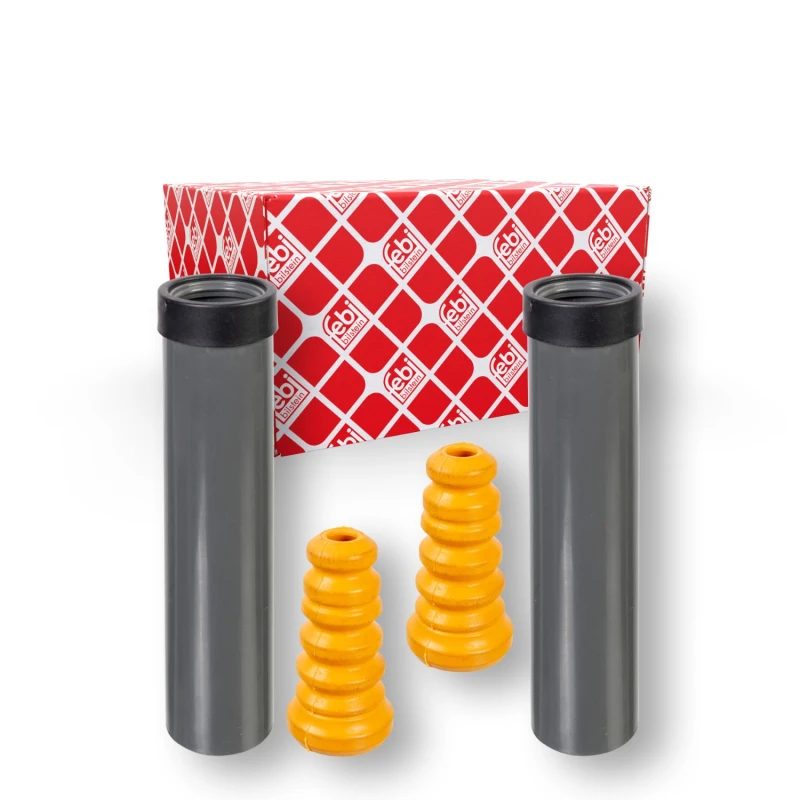 Image of Dust cover kit, shock absorber FEBI BILSTEIN 172108