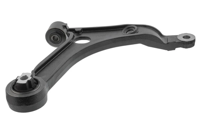 Image of TOPRAN Suspension arm TOPRAN 722 982