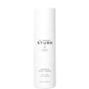 Dr. Barbara Sturm Darker Skin Tones Enzyme Cleanser