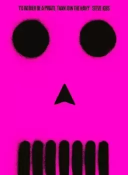 Image of Be More Pirate by Sam Conniff Allende