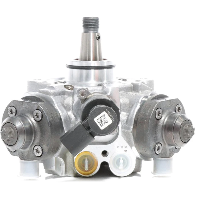 Image of METZGER 0830154 High Pressure Pump OE-PART GREENPARTS High Pressure Pump (3918)