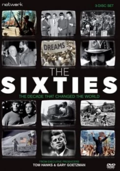 Image of The Sixties - DVD Boxset