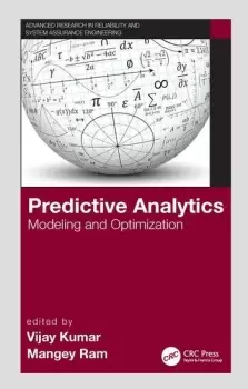 Image of Predictive AnalyticsModeling and Optimization