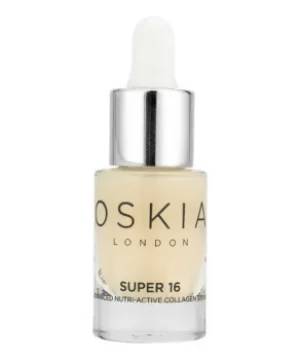 Image of Oskia Super 16 Serum 5.5ml