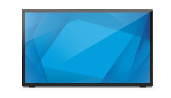Image of Elo 21.5" Touch Solutions E511214 Full HD LCD Touch Screen Monitor