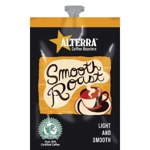 Image of Flavia Alterra Smooth Roast Sachets Pack of 100 NWT357