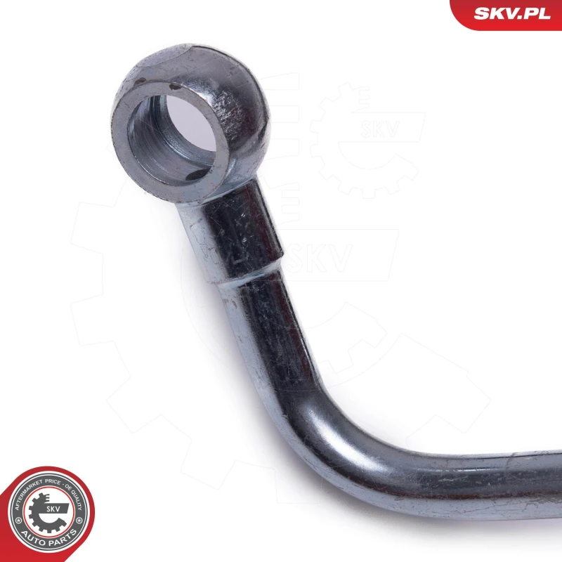 Image of ESEN SKV Power steering hose ESEN SKV 10SKV871