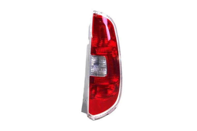 Image of JOHNS 71 55 88-1 Rear light without bulb holder, Right Combination Rearlight (391)