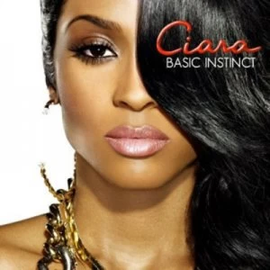 Image of Basic Instinct by Ciara CD Album