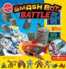 Image of Smash Bot Battle