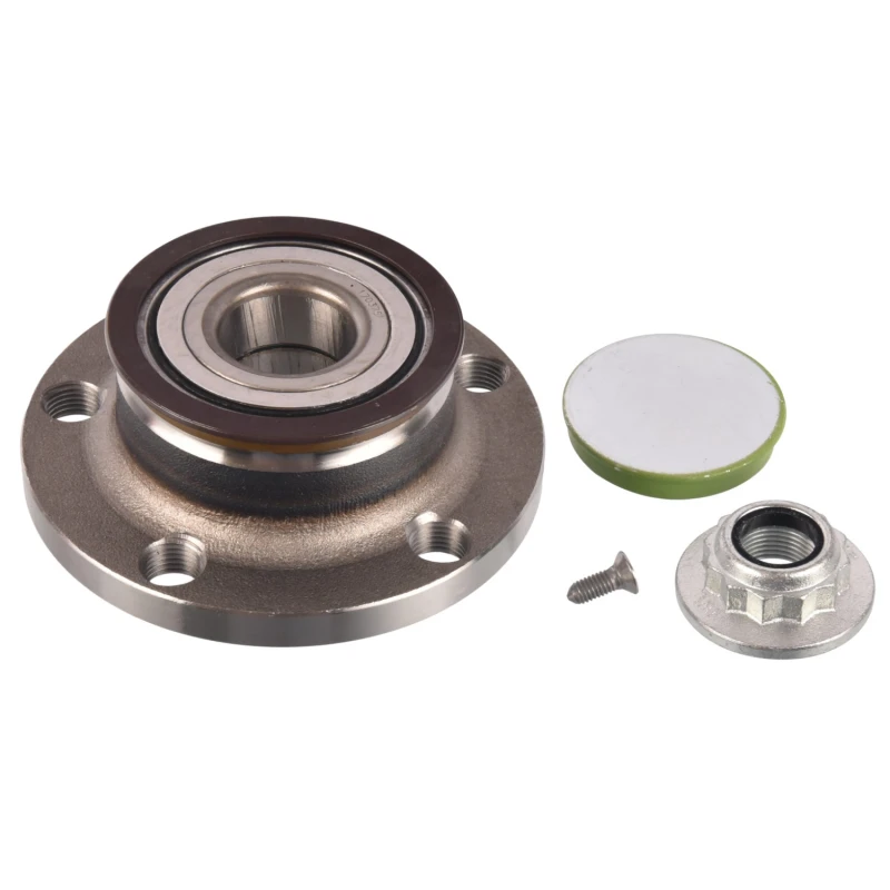 Image of Wheel bearing kit FEBI BILSTEIN 170376
