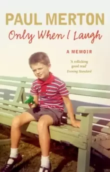 Image of Only When I Laugh: My Autobiography