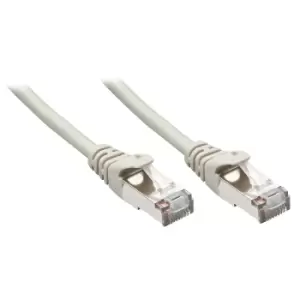 image of Lindy 48339 networking cable White 5m Cat5e F/UTP (FTP)