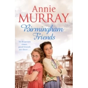Image of Birmingham Friends