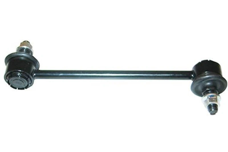 Image of KAVO PARTS Anti-roll bar link KAVO PARTS SLS-9027