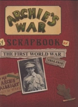 Image of Archies War by Marcia Williams Paperback