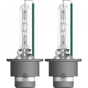 Image of Osram Auto Xenon bulb Xenarc Night Breaker Laser D4S 35 W 42 V