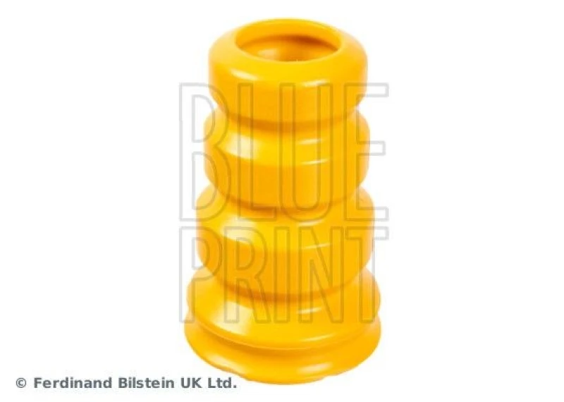 Image of Blue PRINT Rubber Buffer, suspension Blue PRINT ADBP800027