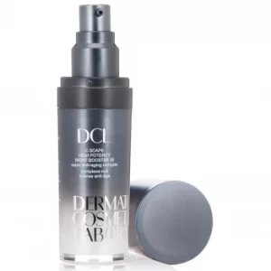 Image of DCL C Scape High Potency Night Booster 30