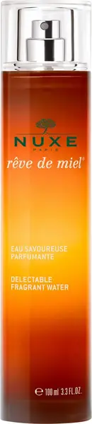 Nuxe Reve de Miel Delectable Fragrant Water 100ml