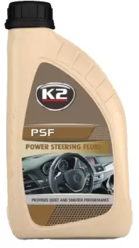 Image of K2 Power Steering Oil O5801E