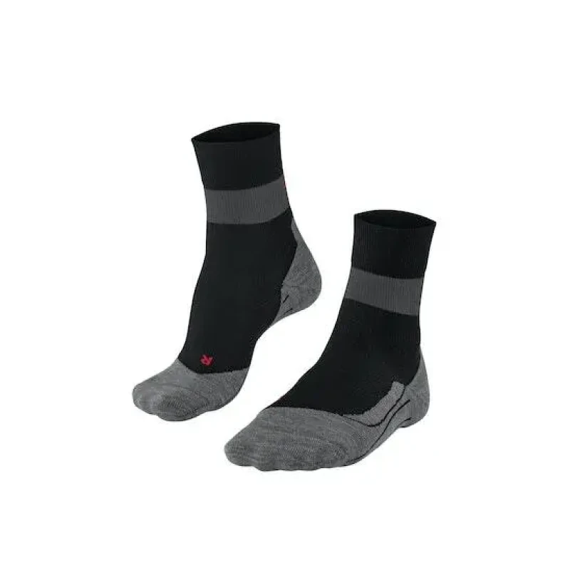 Image of Womens socks Falke RU Compression Stabilizing Noir Female 39/40