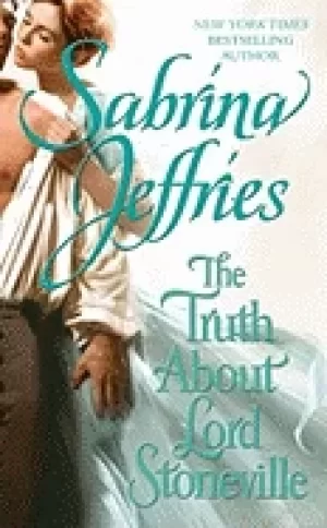 Image of truth about lord stoneville