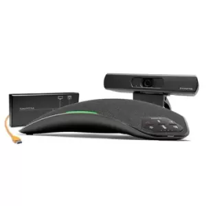 image of Konftel C2070 video conferencing system Group video conferencing system