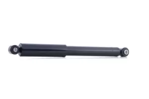 Image of RIDEX Shock absorber 854S2449 Shocks,Shock absorbers FIAT,Panda Schragheck (312_, 319_)