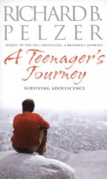 Image of A Teenagers Journey by Richard B. Pelzer Paperback