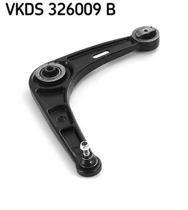 Image of SKF Suspension arm SKF VKDS 326009 B
