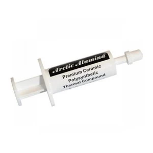 Image of Arctic Silver Alumina Thermal Paste (1.75g)