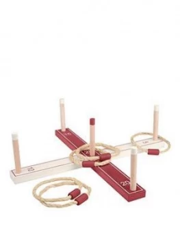 Image of Toyrific Garden Games Ring Toss