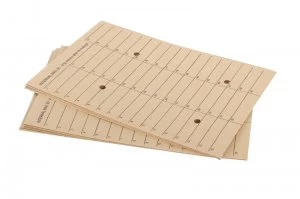 Image of Qconnect Env Int Mail C4 Man Pk100