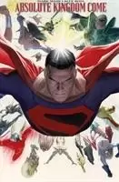 Image of Absolute Kingdom Come by Mark Waid
