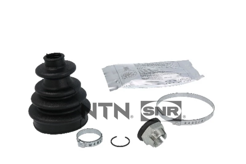 Image of CV boot kit, drive shaft SNR OBK54.015
