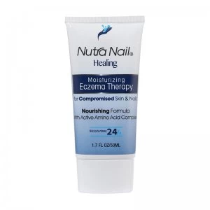 image of Nutra Nail Healing Eczema Therapy for Skin Nails 50ml