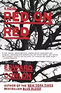Image of red on red a novel