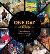 Image of one day at disney meet the people who make the magic across the globe