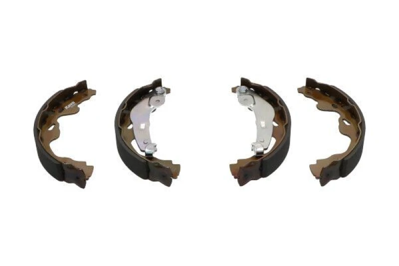 Image of KAVO PARTS Brake Shoe Set KAVO PARTS KBS-9905