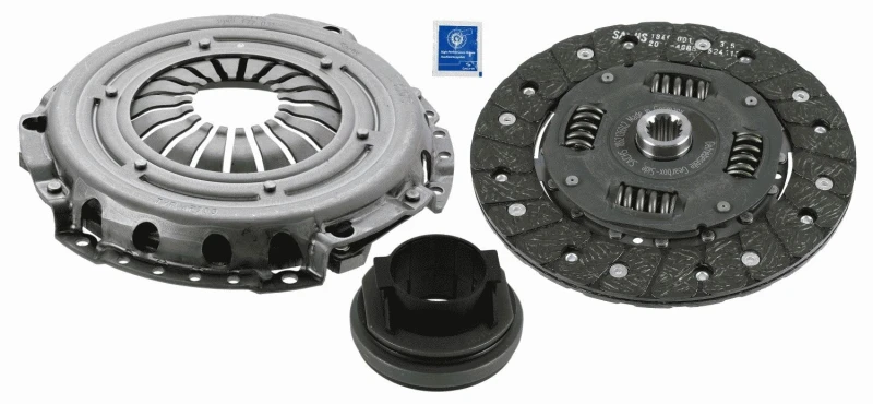 Image of Clutch kit SACHS 3000 174 001