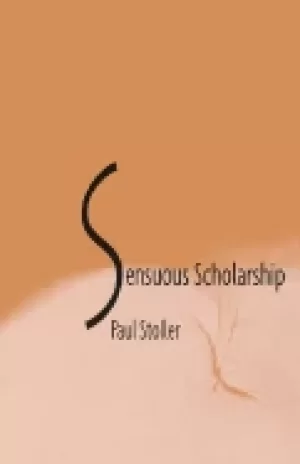 Image of sensuous scholarship