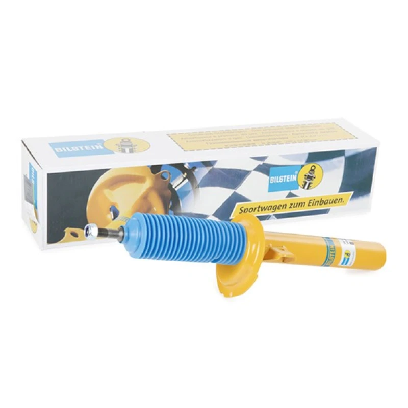 Image of Shock absorber BILSTEIN 35-115045