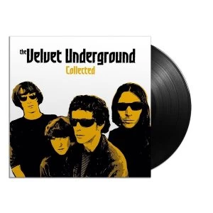 Image of The Velvet Underground - Collected Vinyl