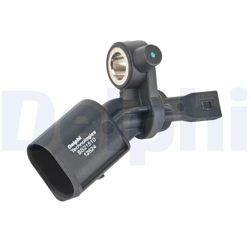Image of DELPHI ABS sensor DELPHI SS21510-12B1