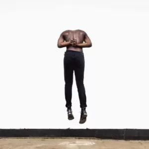 Image of Moses Sumney ‎- Aromanticism Vinyl