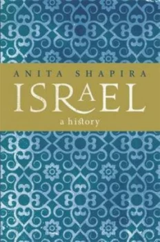 Image of Israel by Anita Shapira Paperback