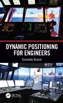 Image of Dynamic Positioning for Engineers